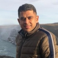 Salman Bhaimia