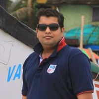 Ajay Parchure