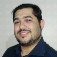 Marcel Esau Dantas⚒