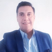 Horacio Castro Ibáñez