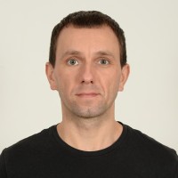 Oleksandr Kobets