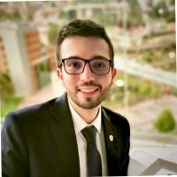 Daniel Padilla-Pantoja, MD, MSc.