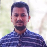 Saurabh Raj