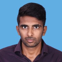 Karthikeyan S