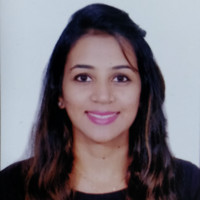 Khushbu Thakar