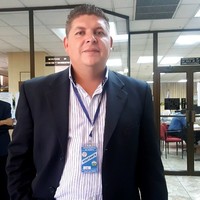 Johnny Vanegas