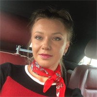 Irina Heather