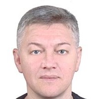 Yuri Petrichenko