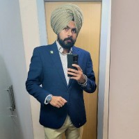 Sharandeep Singh