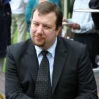 Chris Haggan