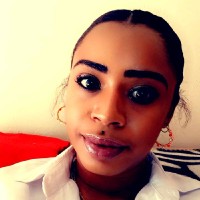 Audrey Calixte