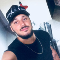 Rafael Dias Machado