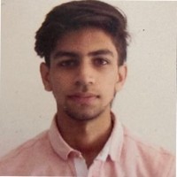 Bhavik Kataria