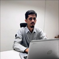 Kashif Saad
