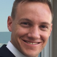 Andre Joubert