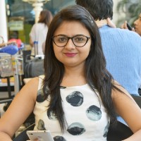 Neha Ardeshna