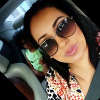 Neicilda Moreira Gomes