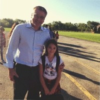 Mark White