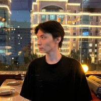 Aidar Maratbekov
