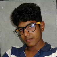 Samiul Hasan Shuvo