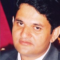 Hammad Raza