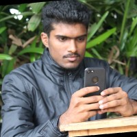 Sharath Kumar D