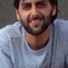 Alejandro Ibáñez Mingorance