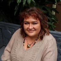 Angelique Robbertse