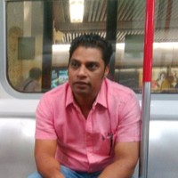 Rajeev Raghavan