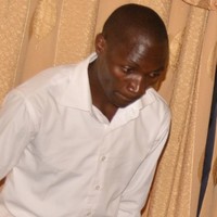 Gilbert Masinde