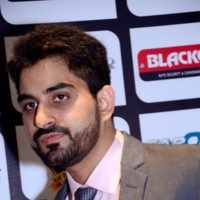 Vaibhav Bajaj