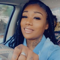 Felicia Hubbard