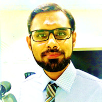 Muhammad Madani