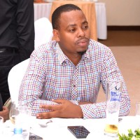 Timothy Akandwanaho