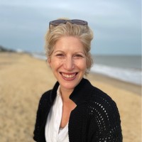 Amy Gelber