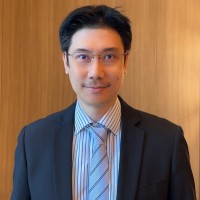 Danairat Thanabodithammachari