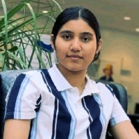 Navdeep Kaur