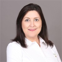 Fiona Mitchell