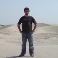 Zubair Junaid