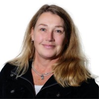 Annelies Van Der Vis-Wapenaar