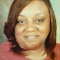 Bonita Welch-Fomby