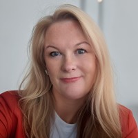 Sharon Ellis-Gillard