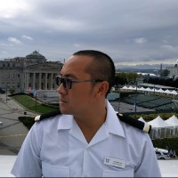 Tomi Taufik Maulani