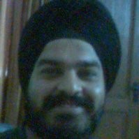 Balbir Singh