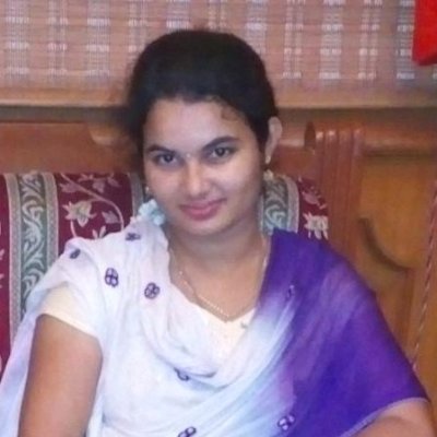 Kalaivani S