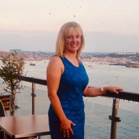 Susan Blacksell