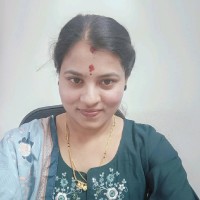 Sujata Meti