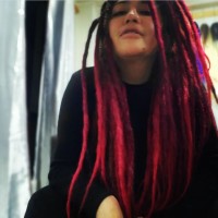 jacky montes