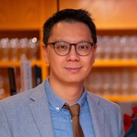 Sean Shuzhe Huang