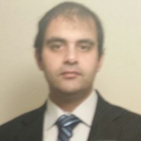 Usman Mahmood
